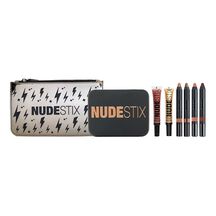 SMOKEY NUDE GLOW BY TAYLOR FRANKEL